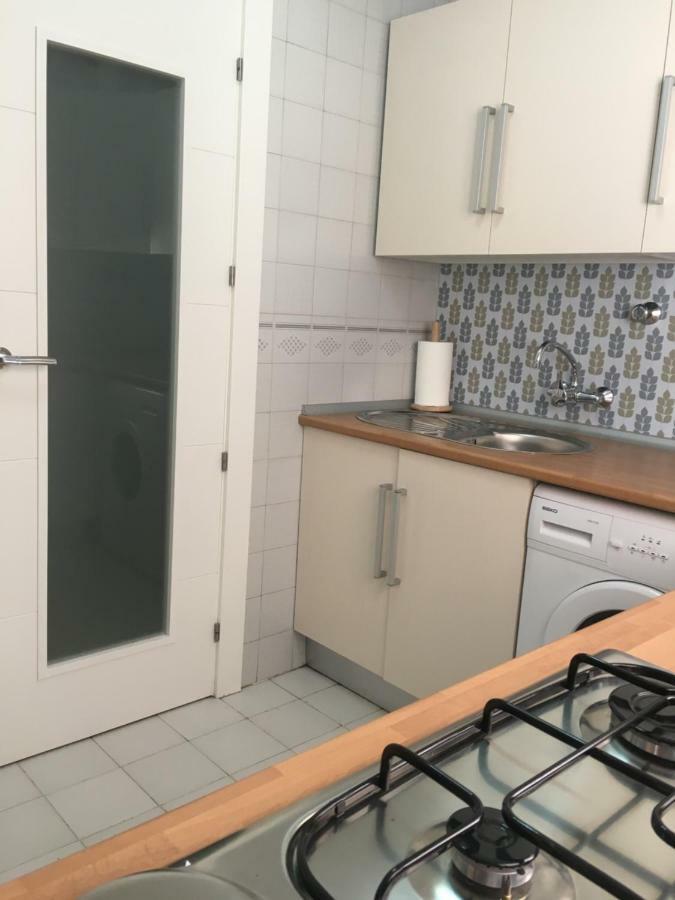 Vero Granada Y Parking En El Edificio Εξωτερικό φωτογραφία
